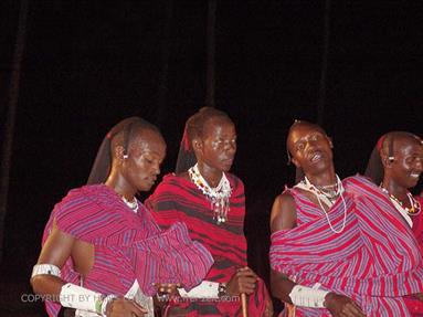 Massai show, Hotel Dreams, DSC07658b